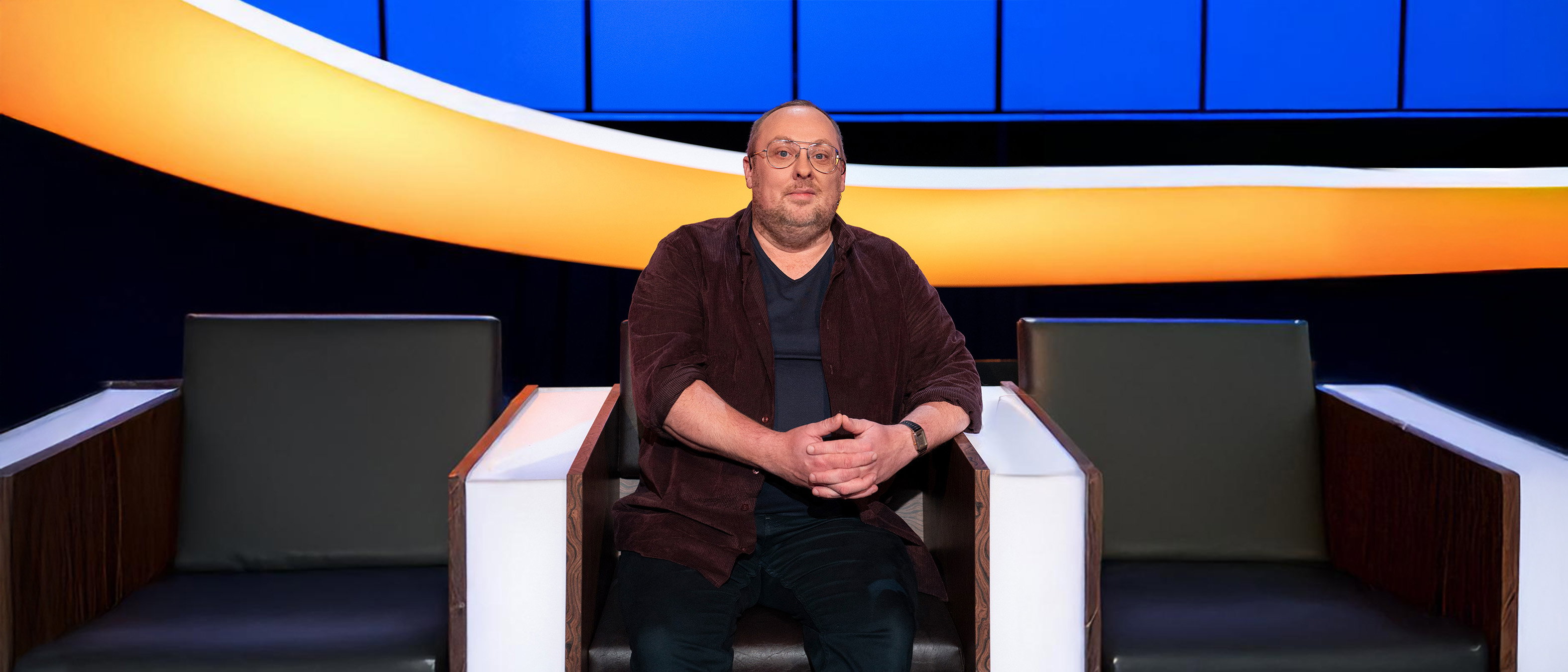 Roelof de Vries is niet de slimste der slimsten | NPO Radio 5